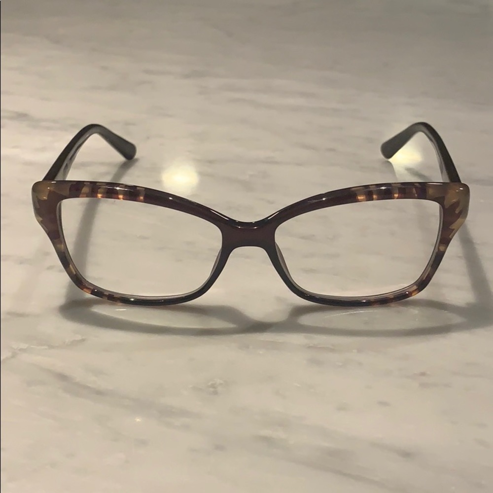 Christian Dior CD 3260 Brown Tortoise Eyeglasses